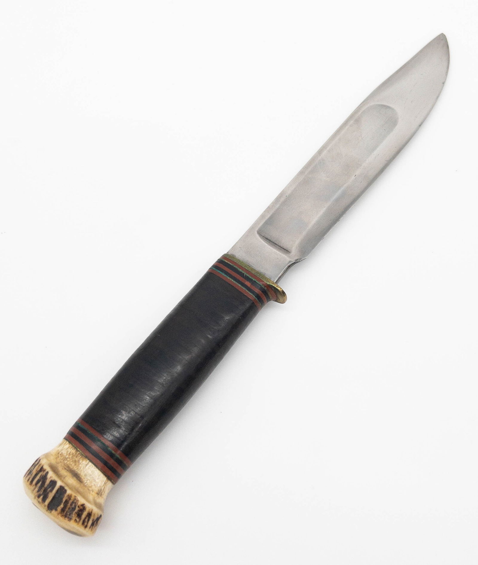 Marbles Ideal Hunting Knife (1 of 6)