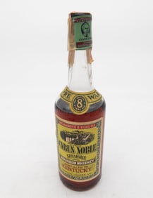 Rare Pre-War Cyrus Noble Straight Bourbon Whiskey