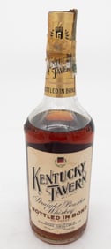Glenmore's Kentucky Tavern Straight Bourbon Whiskey