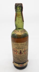 Bulloch Lade & Co. Ltd. B L Gold Label Extra Special