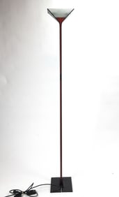 Tobia Scarpa for Flos Modern Italian Floor Lamp