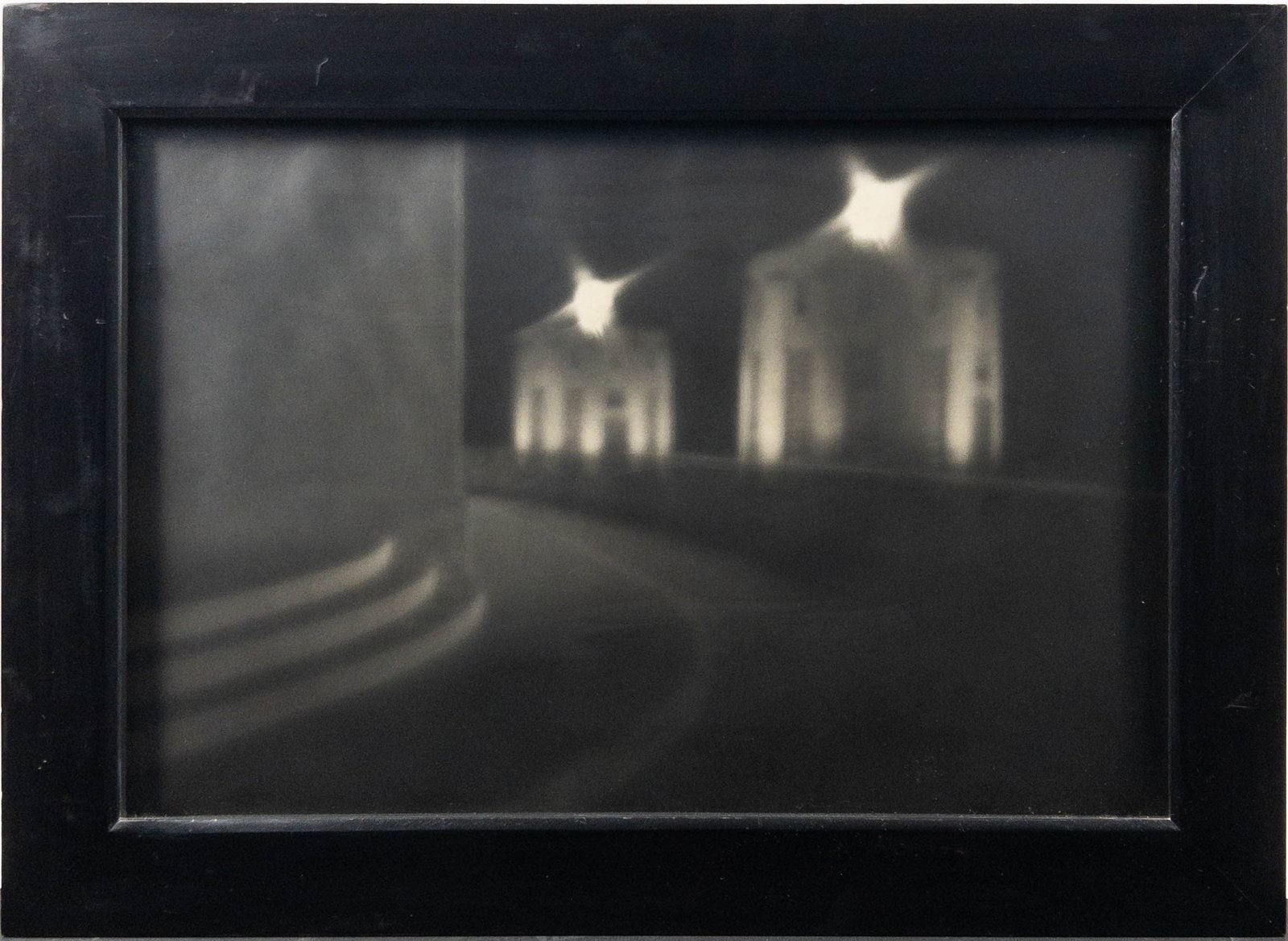 Rocky Schenck "Hoover Dam", Gelatin silver print on paper (1 of 5)