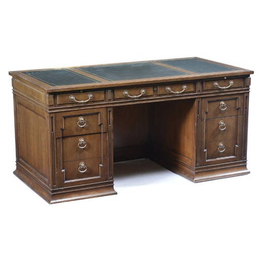Sligh Furniture Holland Michigan Executive Desk
