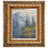 Frank Ingels, Painting, Western Mountain Landscape