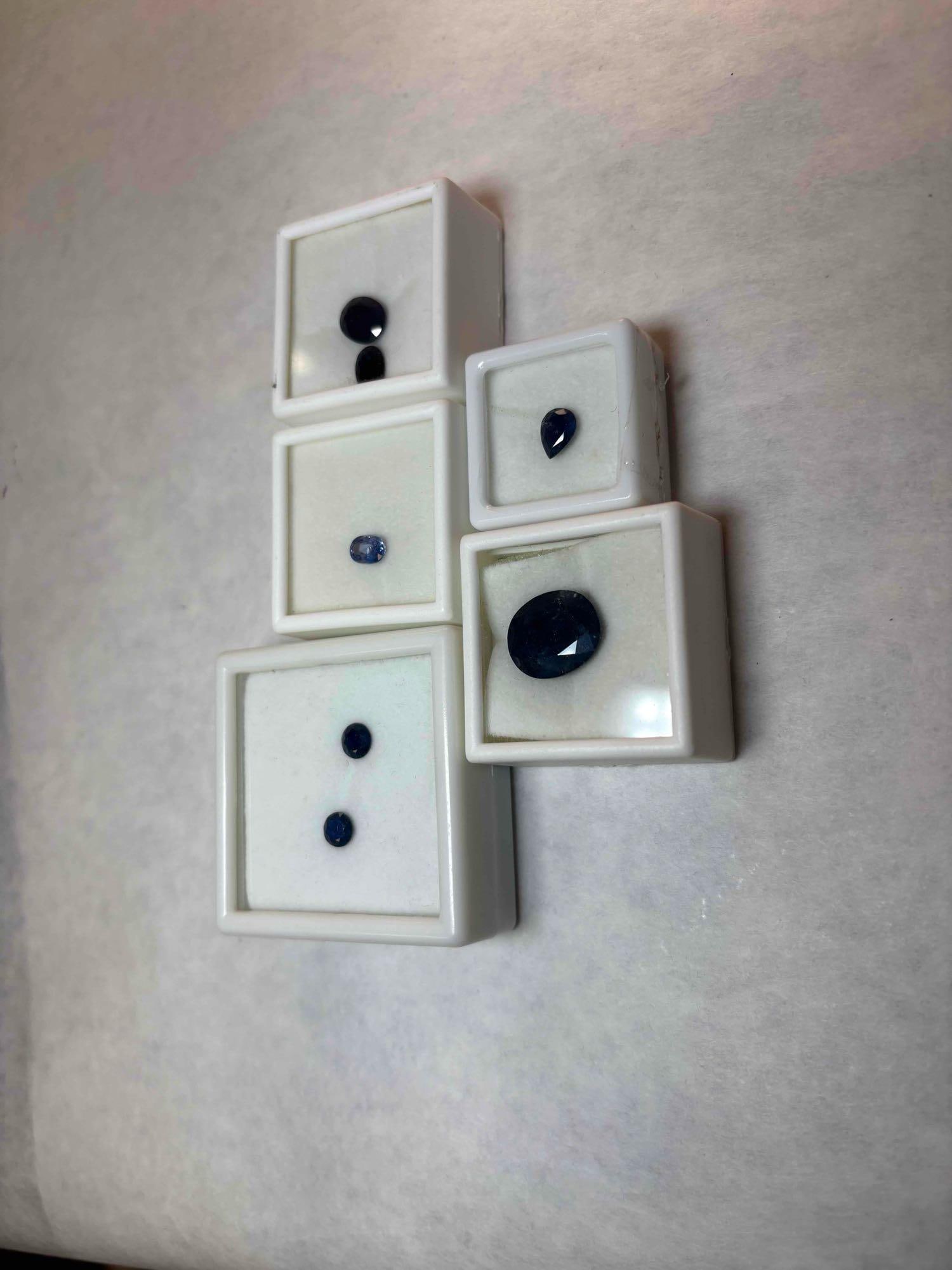 Loose Gems (1 of 10)