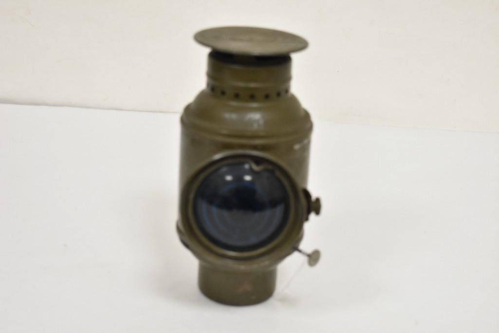 Dietz WW1 U.S. Military Vehicle Ambulance Lantern (1 of 11)