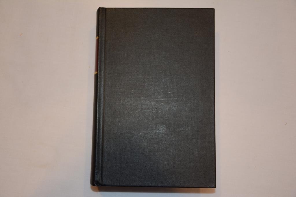 Bibliographie Der Schweizerischen Landeskunde: Rare Book Titled: Bibliographie Der Schweizerischen Landeskunde. Author: Graf, J. H. (?). Binding: Hard Cover. Publishing Place: Mansfield Centre (CT). Year: 1998. Two volumes in one, edition limited 
