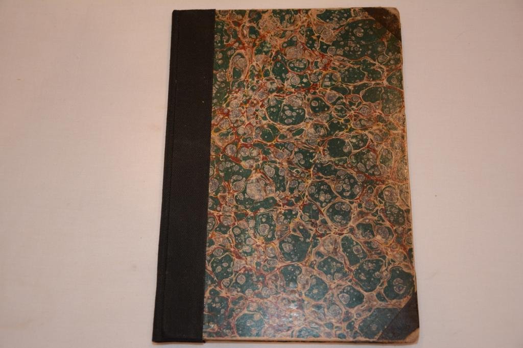 Historical Reminiscences Of The War. 1884: Antique Book Titled: Historical Reminiscences Of The War; Or Incidents Which Transpired In And About Chambersburg, During The War Of The Rebellion. Author: Hoke, J. First Edition. Year: 1884. Binding: