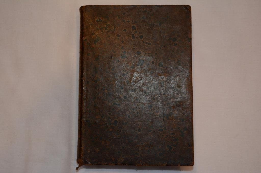 Historique et Militaire De La Vie et Du Regne 1788: Antique Book Titled: Tableau Historique et Militaire De La Vie et Du Regne De Frederic Le Grand, Roi De Prusse. Author: Grimoard, M. Le Comte De. First Edition. Publishing Place: Paris. Year: 1788. Bi