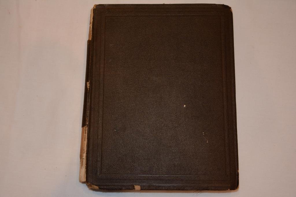 First Edition. Founders of New England 1860: Antique Book Titled: Result of Some Researches Among the British Archives for Information Relative to the Founders of New England...Author: Drake, Samuel G. First Edition. Binding: Hard Cover. Publish