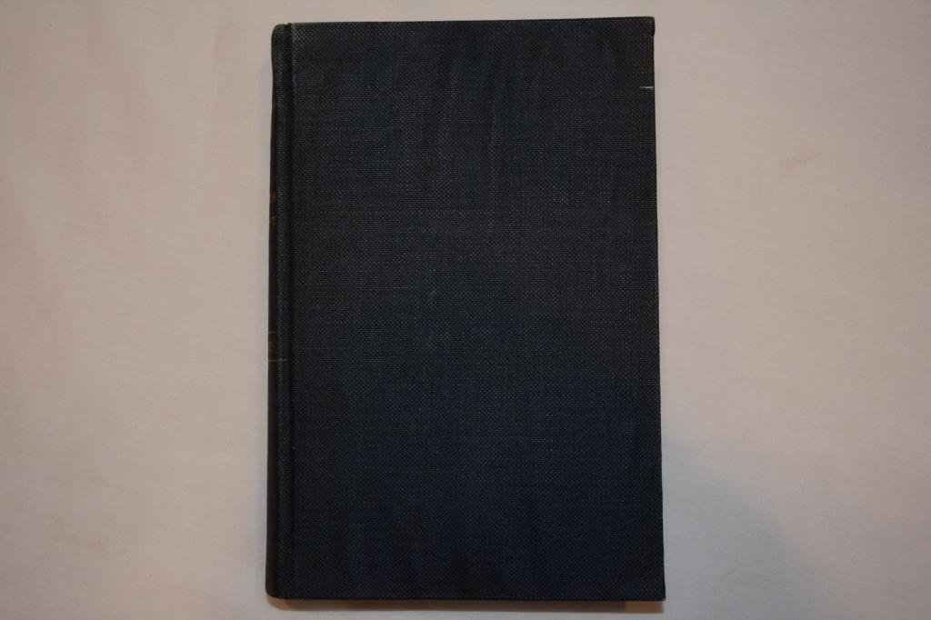 Doctor Henry Skilton and His Descendants: Vintage Book Titled: Doctor Henry Skilton and His Descendants. Author: Skilton, John Davis. First Edition. Binding: Hard Cover. Publishing Place: New Haven. Year: 1921. Octavo, cloth, p. 412, many unl