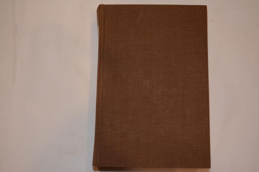 Descendants Of Col. John Davis Of Oxford: Antique Book Titled: Genealogy Of The Descendants Of Col. John Davis Of Oxford, Conn....Biographical Sketches And Portraits Of Some Of His Descendants. Author: Davis, George T. First Edition. Binding:
