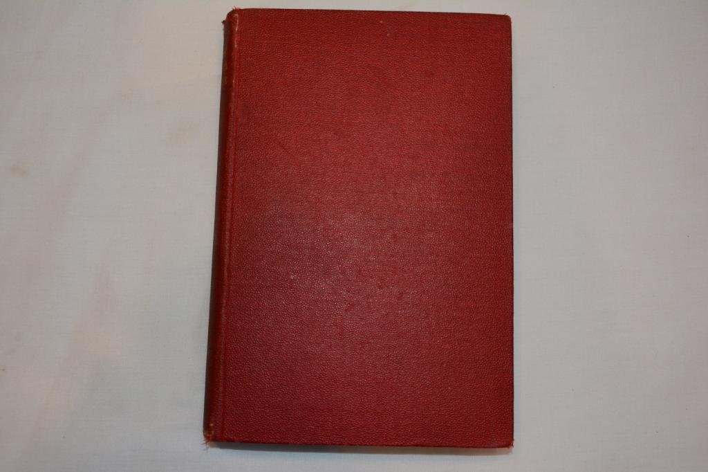 Edwards's American Catalogue 1906: Antique Book Titled: Edwards's American Catalogue. Author: Edwards, Francis. First Ediiton. Binding: Hard Cover. Publishing Place: London. Year: 1906. Octavo, red pebbled cloth; a complete five-part c