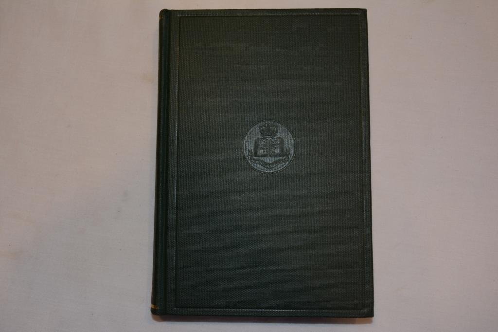 1933 First Edition. The Policewoman's Handbook: First Edition Book Titled: The Policewoman's Handbook. Author: Hutzel, Eleonore L. & MacGregor, Madeline L.. Publishing Place: New York. Year: 1933. Very dificult to find, and very significant and ear