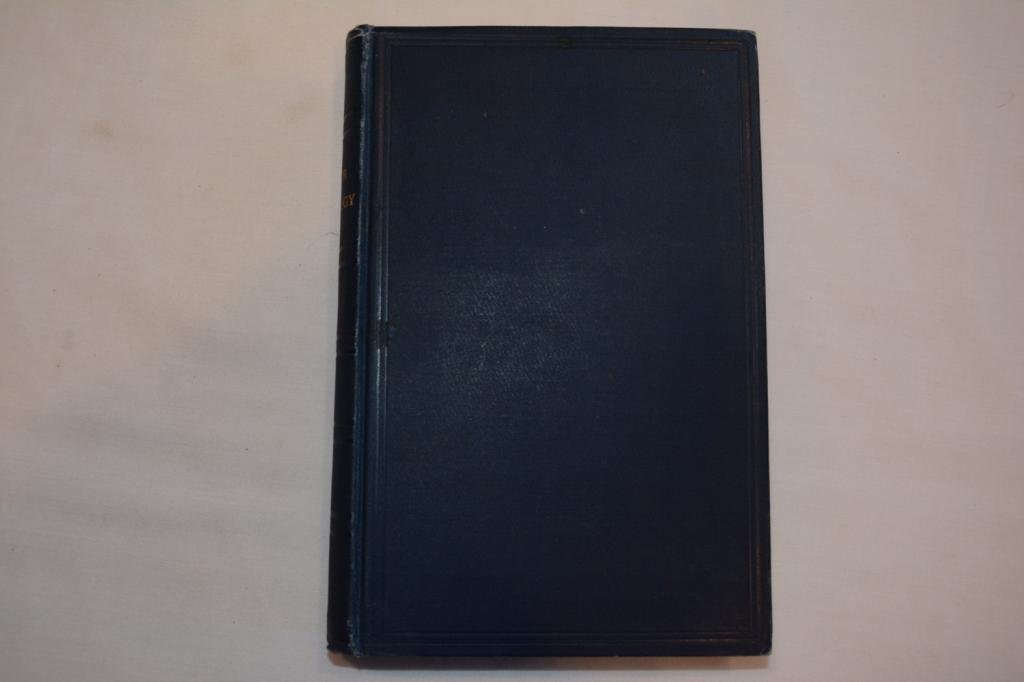 1898 First Edition. The Fisher Genealogy: First Edition Book titled: The Fisher Genealogy. Record of the Descendants of Joshua, Anthony and Cornelius Fisher, of Dedham, Mass.,1636-1640. Author: Fisher, Philip A.. Binding: Hard Cover. Publishi