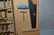 Childs Tool Set in Wood Case Marked Poland - 8