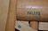 Childs Tool Set in Wood Case Marked Poland - 9