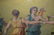 Grecian Dancing Girl Print - 6