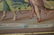Grecian Dancing Girl Print - 9