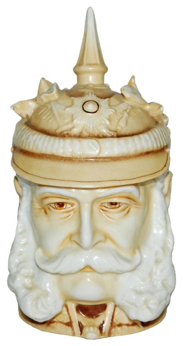 Wilhelm I Schierholz Character Stein (1 of 1)