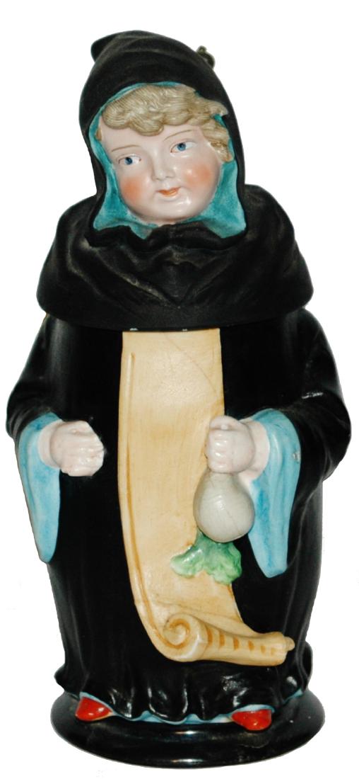Munich Child Martin Pauson Character Stein (1 of 1)
