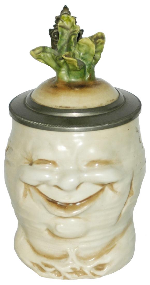 Schierholz Happy Radish Character Stein (1 of 1)