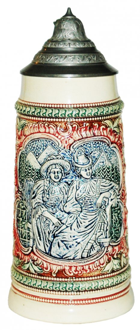 1L Diesinger Women Stein (1 of 2)