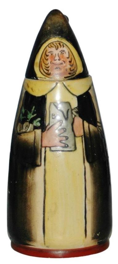 Munich Child 1/8L Mini Character Stein (1 of 2)