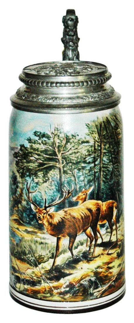 Stages Scene1L. Stein w Mnich Child (1 of 5)