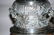 163: Monumental stein w Elaborate Pewter Lid & Finial - 7