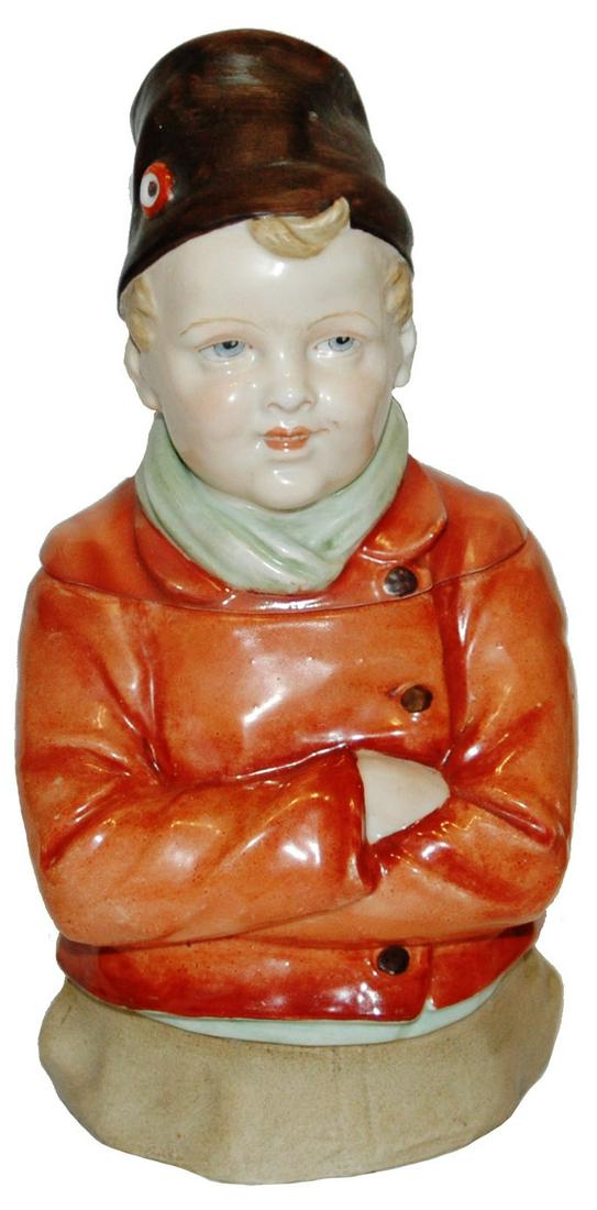 Dutch Boy Schierholz Character Stein (1 of 4)