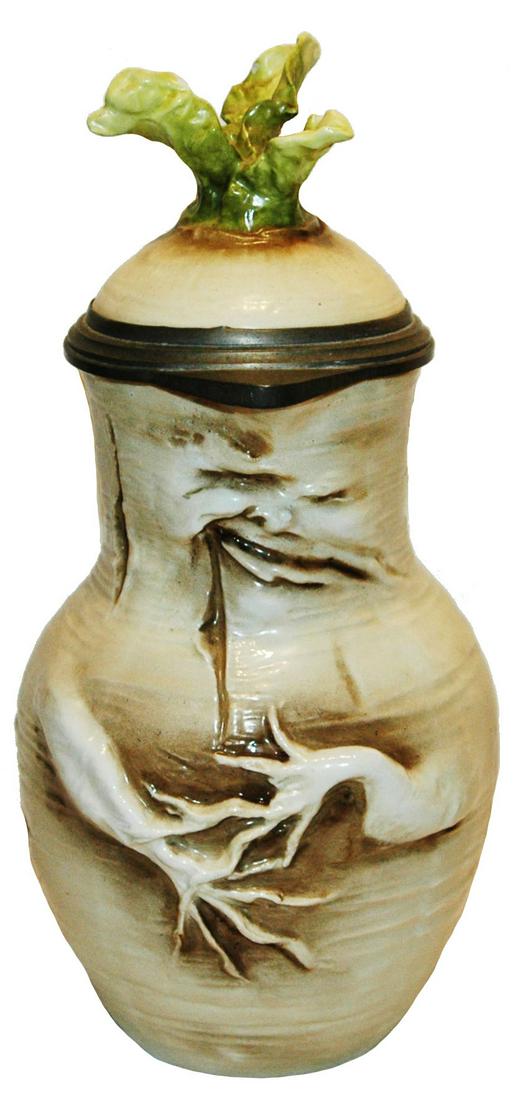 2L Sad Radish Schierholz Stein w 3D inlay (1 of 4)
