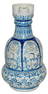 Klammerth Faience Cherubs & Floral Stein