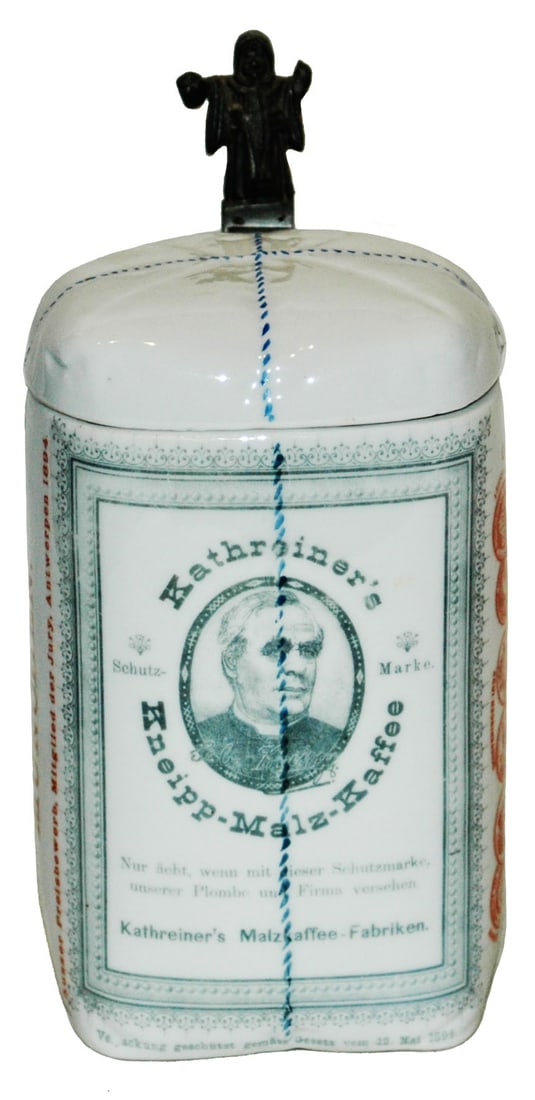 Coffee Bag Character Exclusive Martin Pauson Stein (1 of 4)