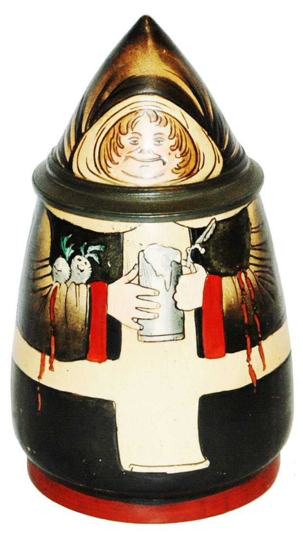 Munich Child Hanke Character Stein (1 of 4)