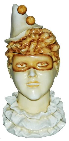 Masquerade Lady Schierholz Character Stein (1 of 4)