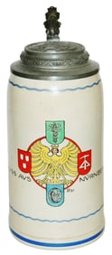 1L Eagle, Shields Nurnberg Franz Ringer Stein