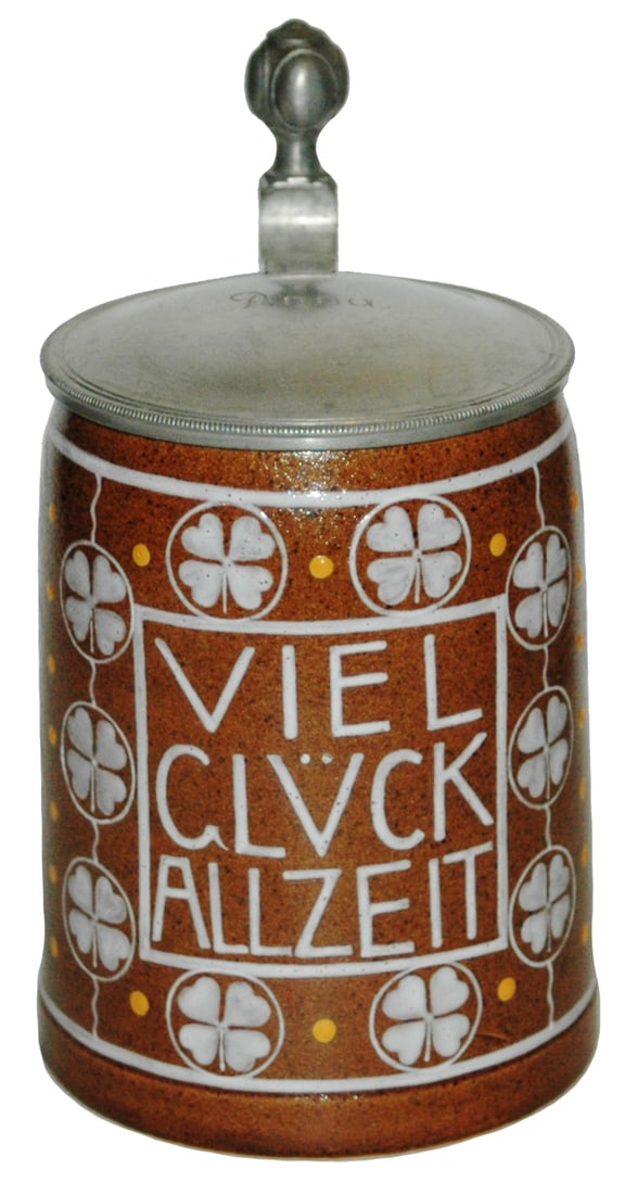 Franz Ringer Floral & Verse Stein (1 of 3)