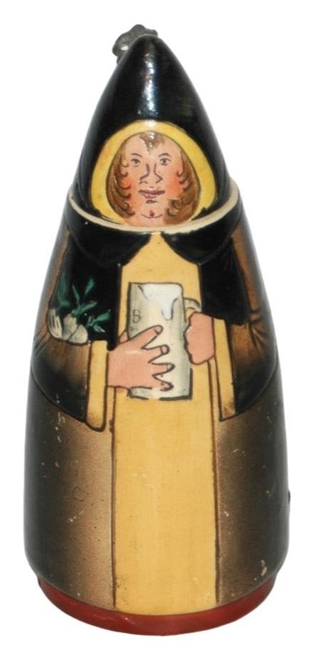 Munich Child w Stein Hanke Character Stein (1 of 4)