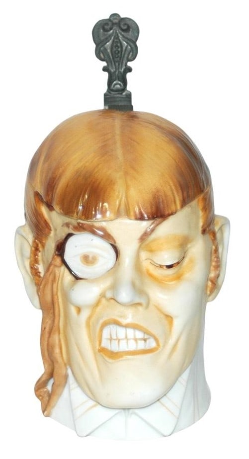 Heidelberg Student Schierholz Character Stein (1 of 4)