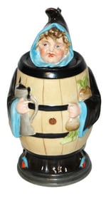 1L Munich Child Barrel Schierholz Character Stein
