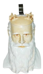 Father Jahn 4F Schierholz Character Stein