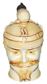 Franco Prussian Soldier Schierholz Character Stein