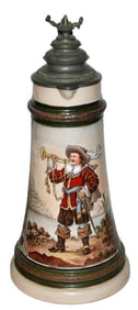 3L HR Landsknecht Stein wDwarf Thumblift Fancy Lid