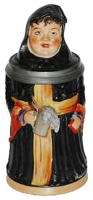 3/10L Diesinger Munich Child Character Stein