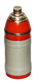 Artillery Shell Character Stein w Kaiser Wilhelm I