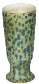 Mettlach Experimental Glaze Colors Beaker