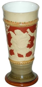 Mettlach Outdoor Gathering Beaker