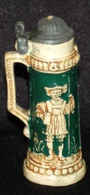 Landsknecht Mini Stein 3" Dumler & Breiden