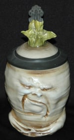 Sad Radish Schierholz Character Stein